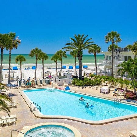 Grand Shores West Redington Shores Kültér fotó