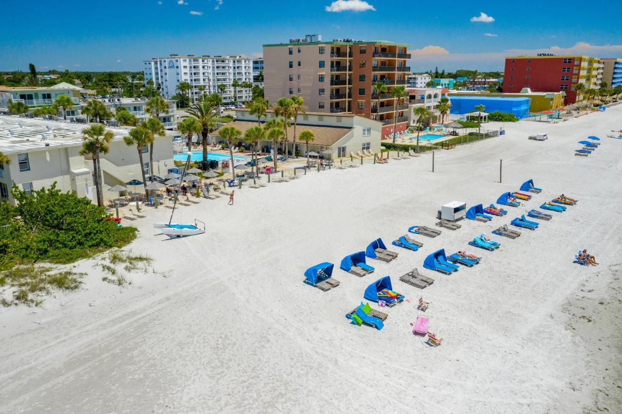 Grand Shores West Redington Shores Kültér fotó