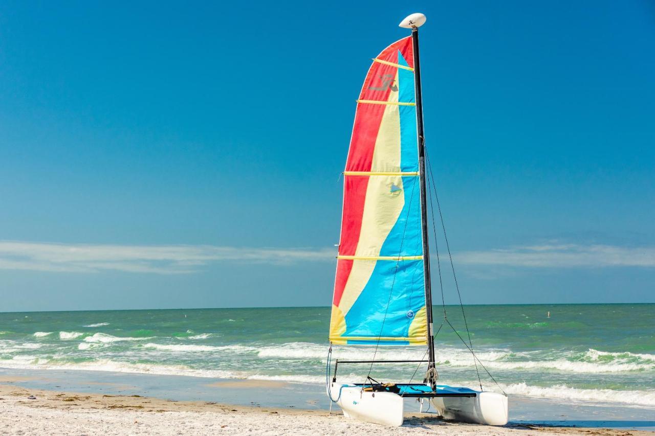 Grand Shores West Redington Shores Kültér fotó