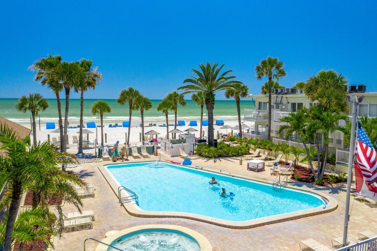 Grand Shores West Redington Shores Kültér fotó