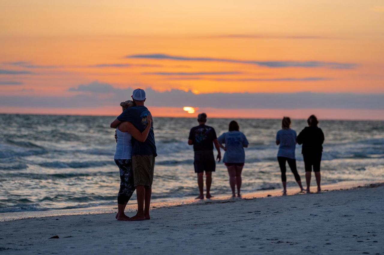 Grand Shores West Redington Shores Kültér fotó