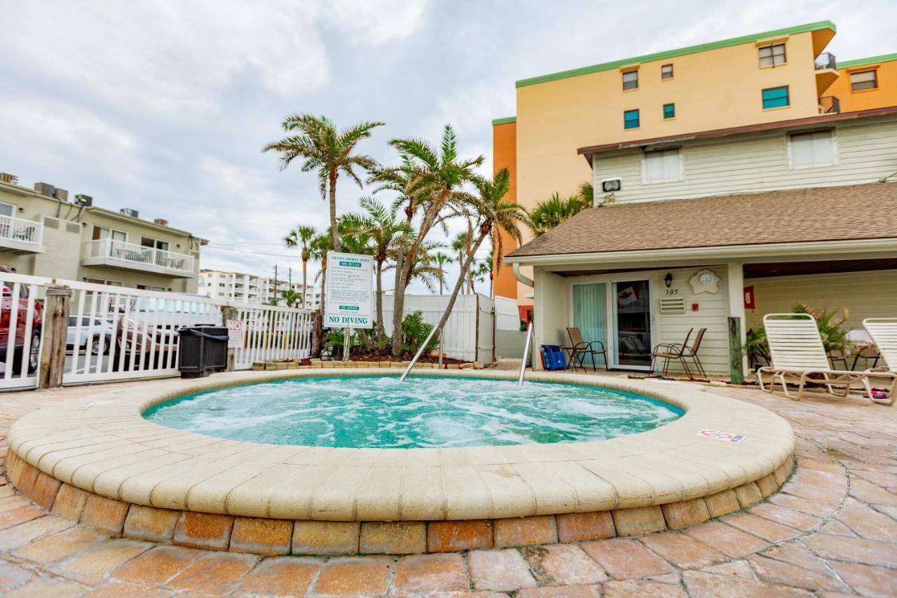 Grand Shores West Redington Shores Kültér fotó