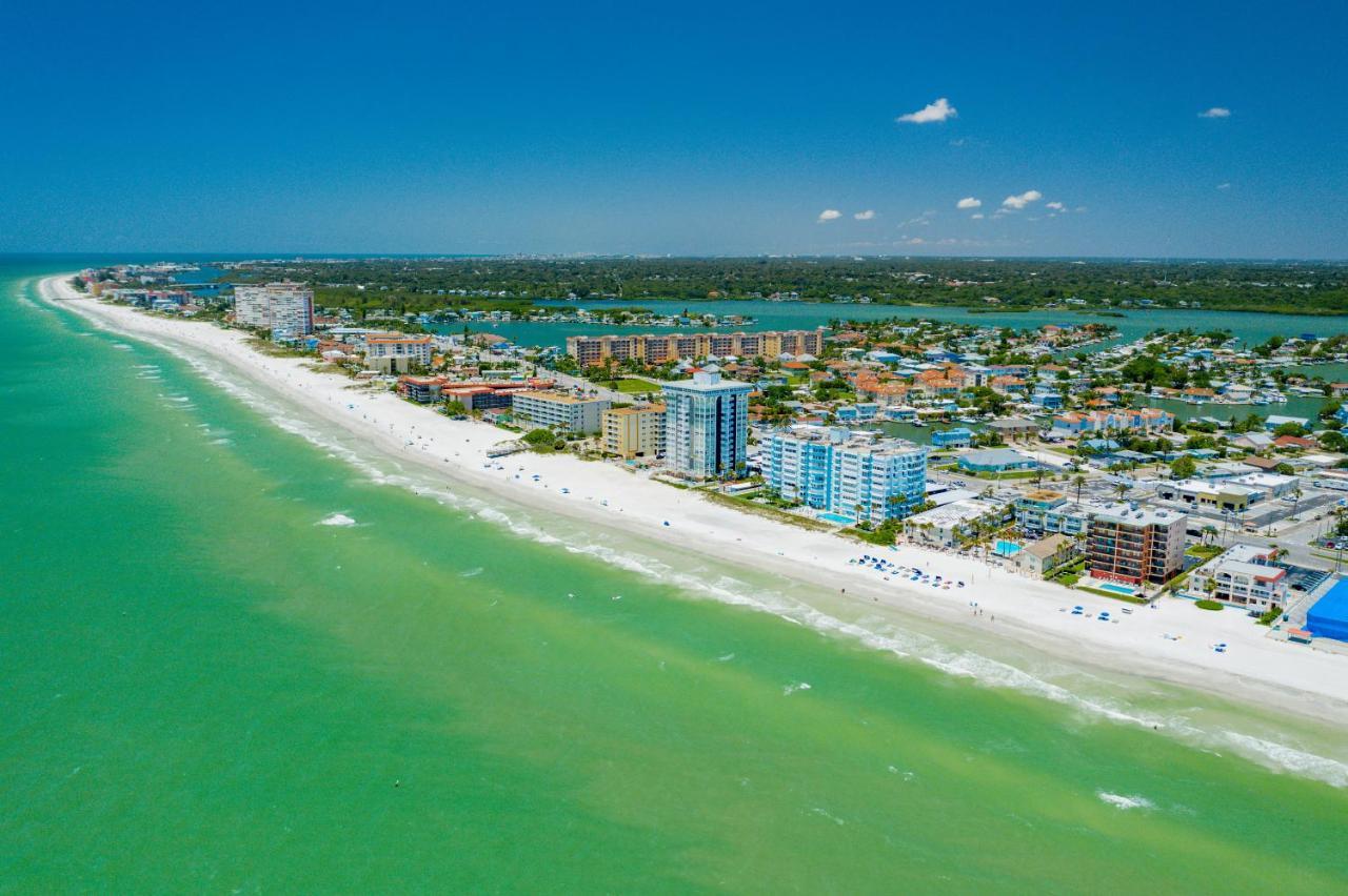 Grand Shores West Redington Shores Kültér fotó