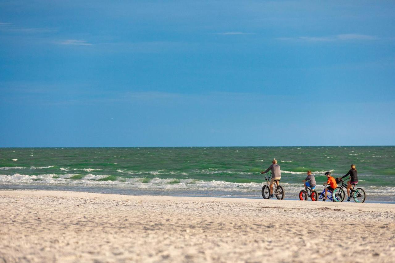 Grand Shores West Redington Shores Kültér fotó