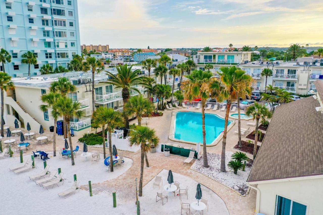 Grand Shores West Redington Shores Kültér fotó