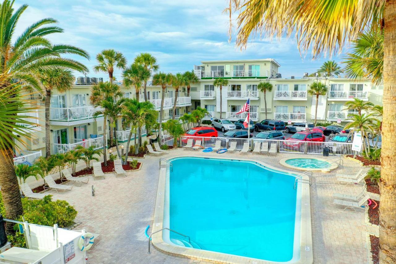 Grand Shores West Redington Shores Kültér fotó
