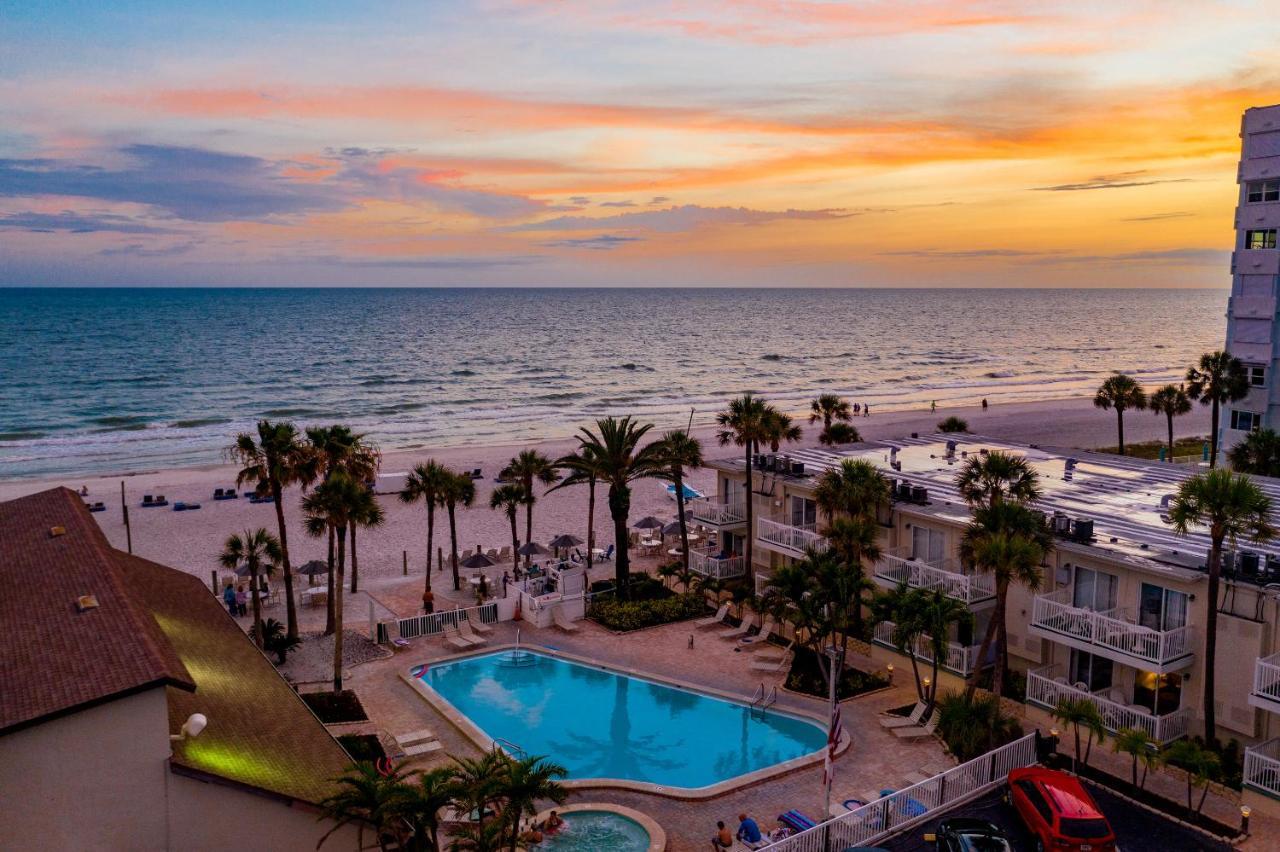 Grand Shores West Redington Shores Kültér fotó