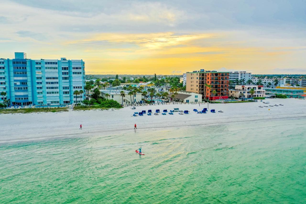 Grand Shores West Redington Shores Kültér fotó
