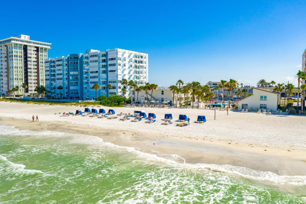 Grand Shores West Redington Shores Kültér fotó