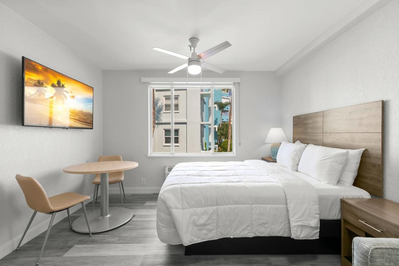 Grand Shores West Redington Shores Kültér fotó