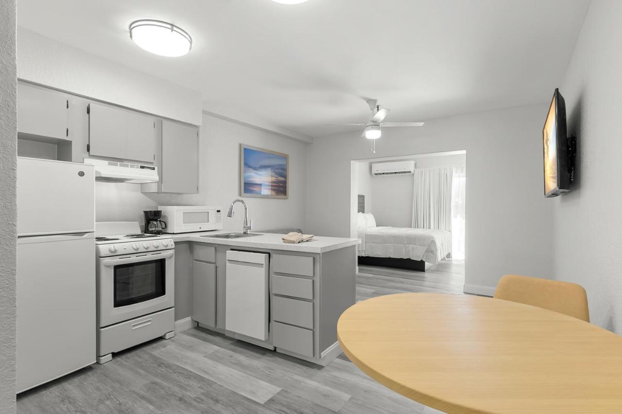 Grand Shores West Redington Shores Kültér fotó