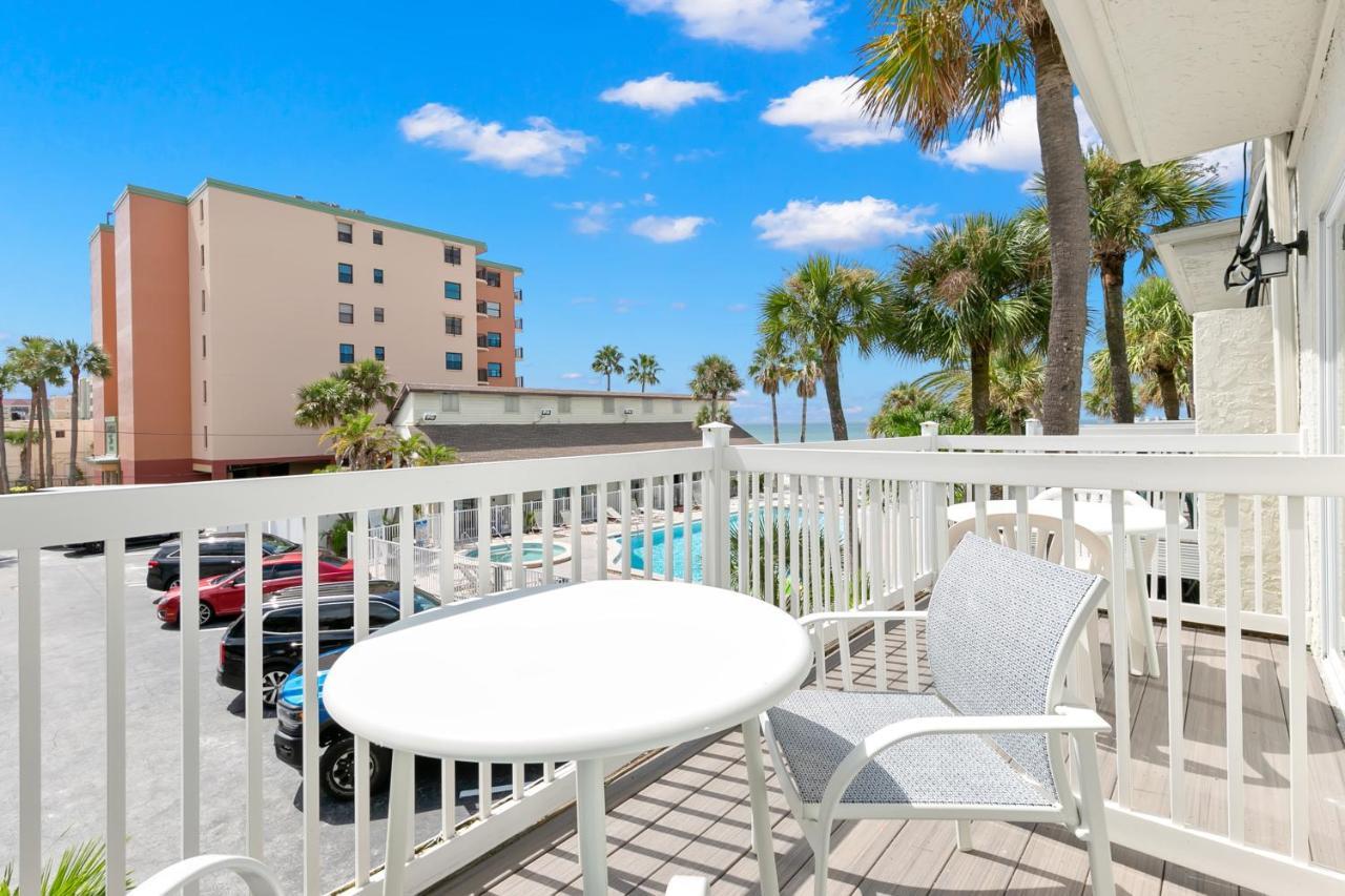Grand Shores West Redington Shores Kültér fotó