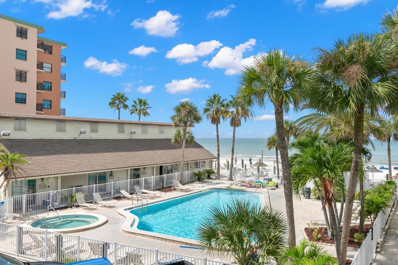 Grand Shores West Redington Shores Kültér fotó