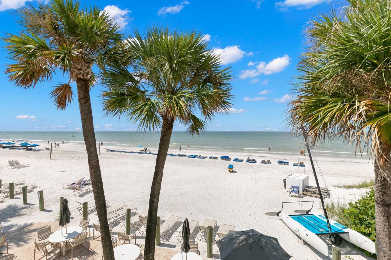Grand Shores West Redington Shores Szoba fotó