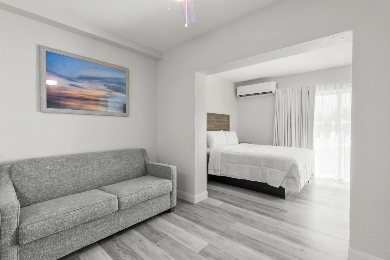 Grand Shores West Redington Shores Kültér fotó