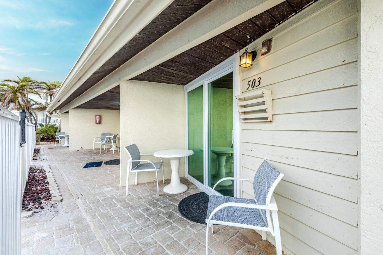 Grand Shores West Redington Shores Kültér fotó